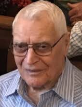 Obituary information for Ernest "Ernie" Alexander, Sr.