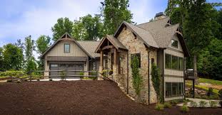 November, 2019 raleigh convention center , raleigh, north carolina. Craftsman Home Captures Stunning Views Of The South Carolina Mountains