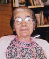 Antonina Lamonica Obituary