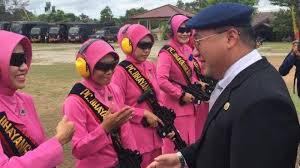 We did not find results for: Jangan Remehkan Ibu Bhayangkari Brimob Ini Bangka Pos