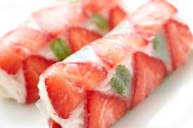 Epingle Sur Dessert