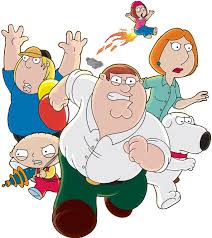 Free Free 164 Family Guy Svg SVG PNG EPS DXF File