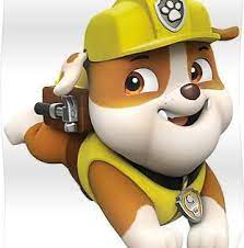Pin By S Entertainment On Paramount Feature Nintendo Sega In 2021 Paw Patrol Cartoon Rubble Paw Patrol Paw Patrol Clipart