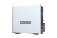 Products - Solar Inverter - Delta