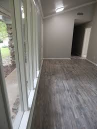 Floors Kronoswiss Noblesse Historic Oak 8mm Walls Sherwin Williams Repose Gray Sw 7015 Trim Sherwin Will Grey Walls Brown Laminate Flooring Grey Flooring