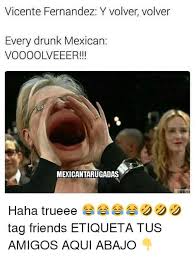 Ria de san vicente de la barquera. Drunk Mexican Memes