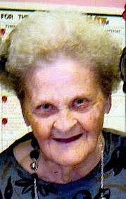 Hilda Gray Furlow Obituary