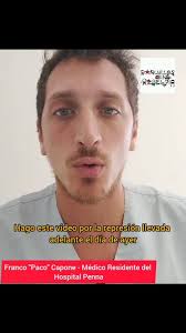 🗣 Entrevista a @franco._.paco