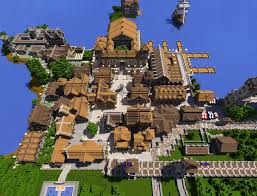 Deepshade Kingdom Of Galekin Minecraft Minecraft Houses Minecraft Architecture Minecraft Structures