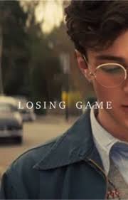 Losing Game/// James Potter