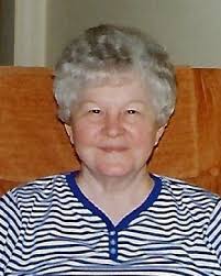 Bernice Houser Obituary