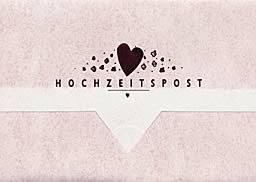 Kraftpapier karten & briefumschlägekarten und briefumschläge aus kraftpapier. Einladungskarten Hochzeit Umschlag