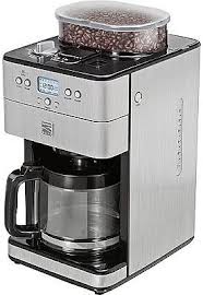Capresso coffeeteam gs 10 cup digital coffee maker. The Best Grind And Brew Coffee Makers For 2020 Reviews Guide