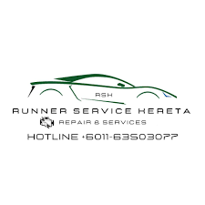 Bengkel Runner Service Keret