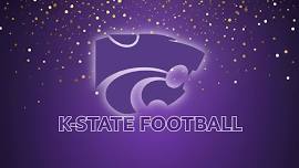 Washington State Cougars at Kansas State Wildcats Football