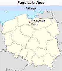 Und annen und kirchderne in westf. Wernersdorf Pomeranian Voivodeship Poland Gameo