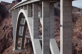 A bridge is a structure built to span a physical obstacle, such as a body of water, valley, or road, without closing the way underneath. Bridges