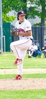 Reading baseball team ups record to 5-1