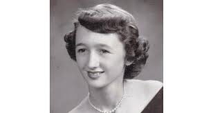 Betty Dotson Obituary (1928