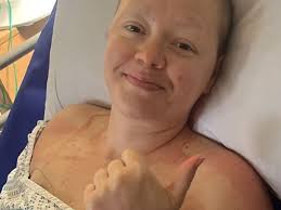 Fundraiser by Alex Harford : Cardiff Half Marathon for Velindre.