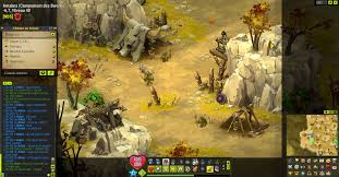 Sujet Unique Chasse Aux Tresors Signalements Forum Dofus Le Mmorpg Strategique