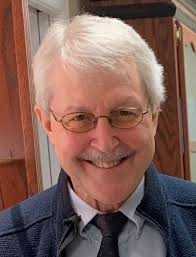 Charles Twigg Obituary