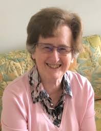 Obituary information for Janice Elizabeth Freeman