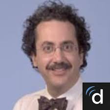 Dr. Daniel McKenney, MD