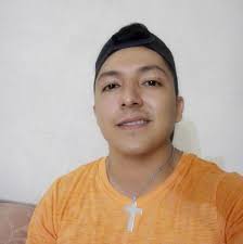 TE GUSTA TU SEGUNDO NOMBRE? O TE PASA ESTO...