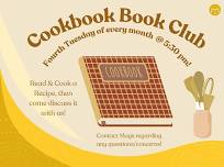 Cookbook Book Club