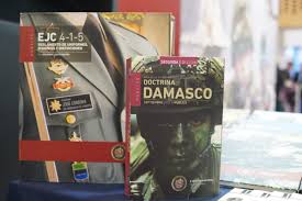 Noticias de ejército nacional de colombia, fotos y videos. Ejercito Nacional De Colombia Twitterissa La Doctrina De La Institucion Y Las Capacidades De Los Heroes Bicentenarios En El Marco De La Celebracion De Expodefensa 2019 En Corferiasbogota Conoce Los Proyectos Investigaciones