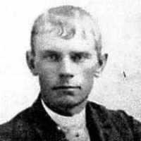 Victor Bartlett Hooker-Satterthwaite (1870–1952)