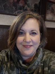 Visiting the old stomping grounds brought back memories