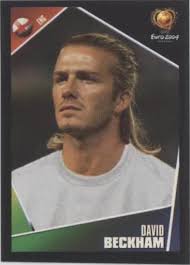David Beckham Trading Cards for sale