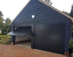 Smart Opener Installation