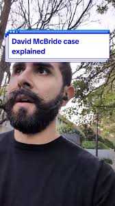 David Daniel Mccrary Story Explained