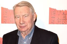 Johnny Nash Obituary (1940