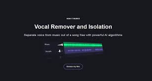 Best 6 Vocal Remover To Get Rid Of Vocals With Ease