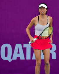 There are no recent items for this player. Hsieh Su Wei 2019 Wta Qatar Open In Doha 02 13 2019 Celebmafia