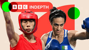 Imane Khelif and Lin Yu-ting: What does science tell us about boxings  gender row in Olympics?
