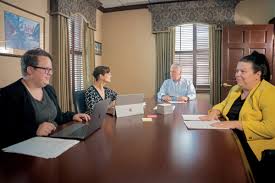 Inching closer to justice for all