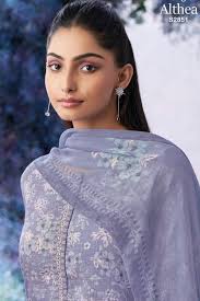 Designer Salwar Kameez