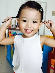 Coverpage Kid Photo Contest July 2015 Winners