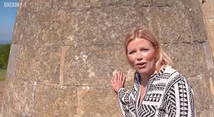 Never miss another show from ellie harrison. Countryfile Viewers Distracted By Ellie Harrison S Makeup