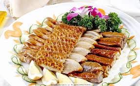 卤味拼盘图片_中餐美食_餐饮美食-图行天下 ...