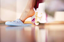 Restless Legs Syndrom