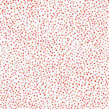 Simply red has a combination of (7) pieced blocks and (7) applique blocks including outside border block, with the sashing's made from pieced blocks. Simple Red Confetti Background Seamless Pattern Vector Illustration Royalty Free Cliparts Vectors And Stock Illustration Image 127905435