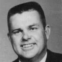 David Blair Manwaring (1928–2012)