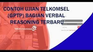 English ability tes hampir seperti tes toefl pada umumnya cuman akan lebih banyak pertanyaan mengenai analisa suatu case atau kasus dalam bahasa inggris. Soal Ability Tes Gptp Jawabanku Id