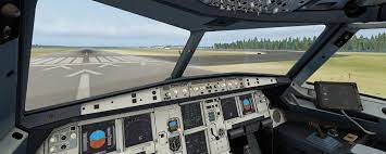 C337,c340,m20j,b200 king air,b1900d avsim is a free service to the flight simulation community. A320 Ultimate Xp Aerosoft Shop